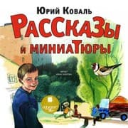 Cover von Rasskazy i miniatyury