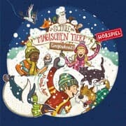 Cover von Eingeschneit! Ein Winterabenteuer