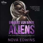 Cover von Erobert von ihren Aliens