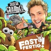 Cover von Fast Fertig!
