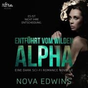 Cover von Entführt vom wilden Alpha