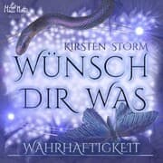 Cover von Wünsch Dir Was - Wahrhaftigkeit