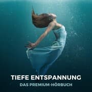 Cover von Tiefe Entspannung