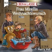 Cover von Ben und Lasse - Frau Mirellis Weihnachtswunsch