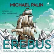 Cover von Erebus
