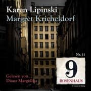 Cover von Karen Lipinsky - Rosenhaus 9 - Nr.11