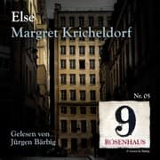 Cover von Else - Rosenhaus 9 - Nr.5