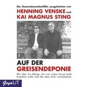 Cover von Auf der Greisendeponie