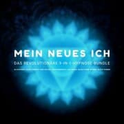 Cover von MEIN NEUES ICH - Das revolutionäre 9-in-1 Hypnose-Bundle