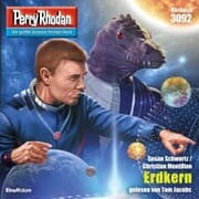 Cover von Perry Rhodan 3092: Erdkern