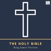 Cover von The Holy Bible