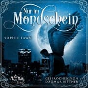 Cover von Nur im Mondschein