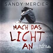 Cover von Mach das Licht an