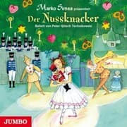 Cover von Der Nussknacker