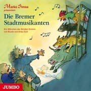 Cover von Die Bremer Stadtmusikanten