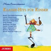 Cover von Klassik-Hits für Kinder