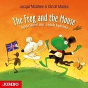 Cover von The Frog and the Mouse