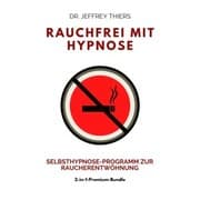 Cover von Rauchfrei mit Hypnose: Selbsthypnose-Programm zur Raucherentwöhnung
