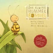 Cover von Die kleine Hummel Bommel