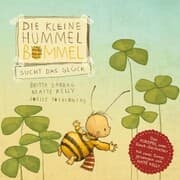 Cover von Die kleine Hummel Bommel sucht das Glück