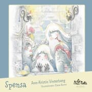 Cover von Spensa