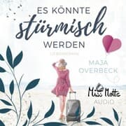 Cover von Es könnte stürmisch werden
