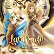 Cover von Lambadu