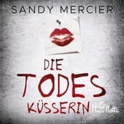 Cover von Die Todesküsserin