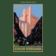 Cover von Schloss Rodriganda