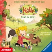 Cover von Käthe. Land in Sicht! [Band 3]