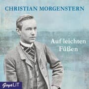 Cover von Auf leichten Füßen
