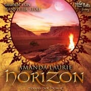 Cover von Horizon. Fernab der Heimat