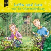 Cover von Lotta und Luis und die Osterentdeckung