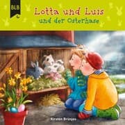 Cover von Lotta und Luis und der Osterhase