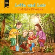 Cover von Lotta und Luis und ihre Freunde