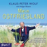 Cover von Mein Ostfriesland