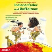 Cover von Indianerfeder und Büffeltanz