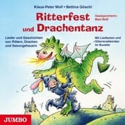 Cover von Ritterfest und Drachentanz