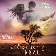 Cover von Die Australische Braut