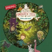 Cover von 11: Wilder, wilder Wald!