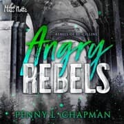 Cover von Angry Rebels