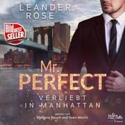 Cover von Mr. Perfect