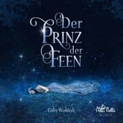 Cover von Der Prinz der Feen