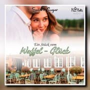 Cover von Ein Stück vom Waffel-Glück