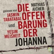 Cover von Die Offenbarung der Johanna