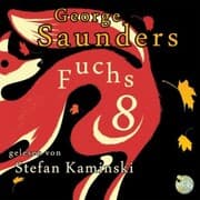 Cover von Fuchs 8
