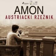 Cover von Amon - austriacki rzeznik