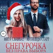 Cover von Snegurochka bez prava vybora