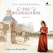 Cover von Die Bildhauerin