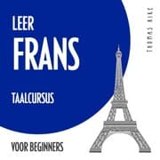 Cover von Leer Frans (taalcursus voor beginners)